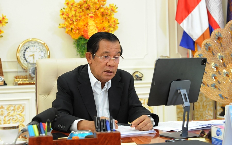 Campuchia đồng ý tiếp nhận tạm thời 300 người tị nạn Afghanistan